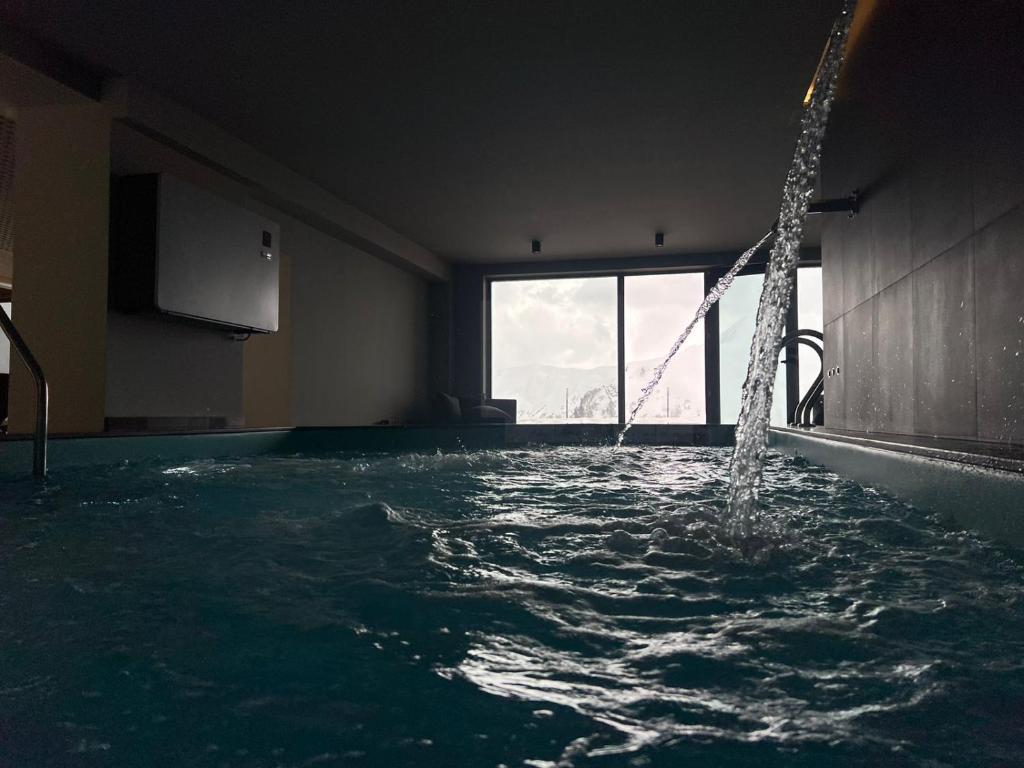 Superior family room