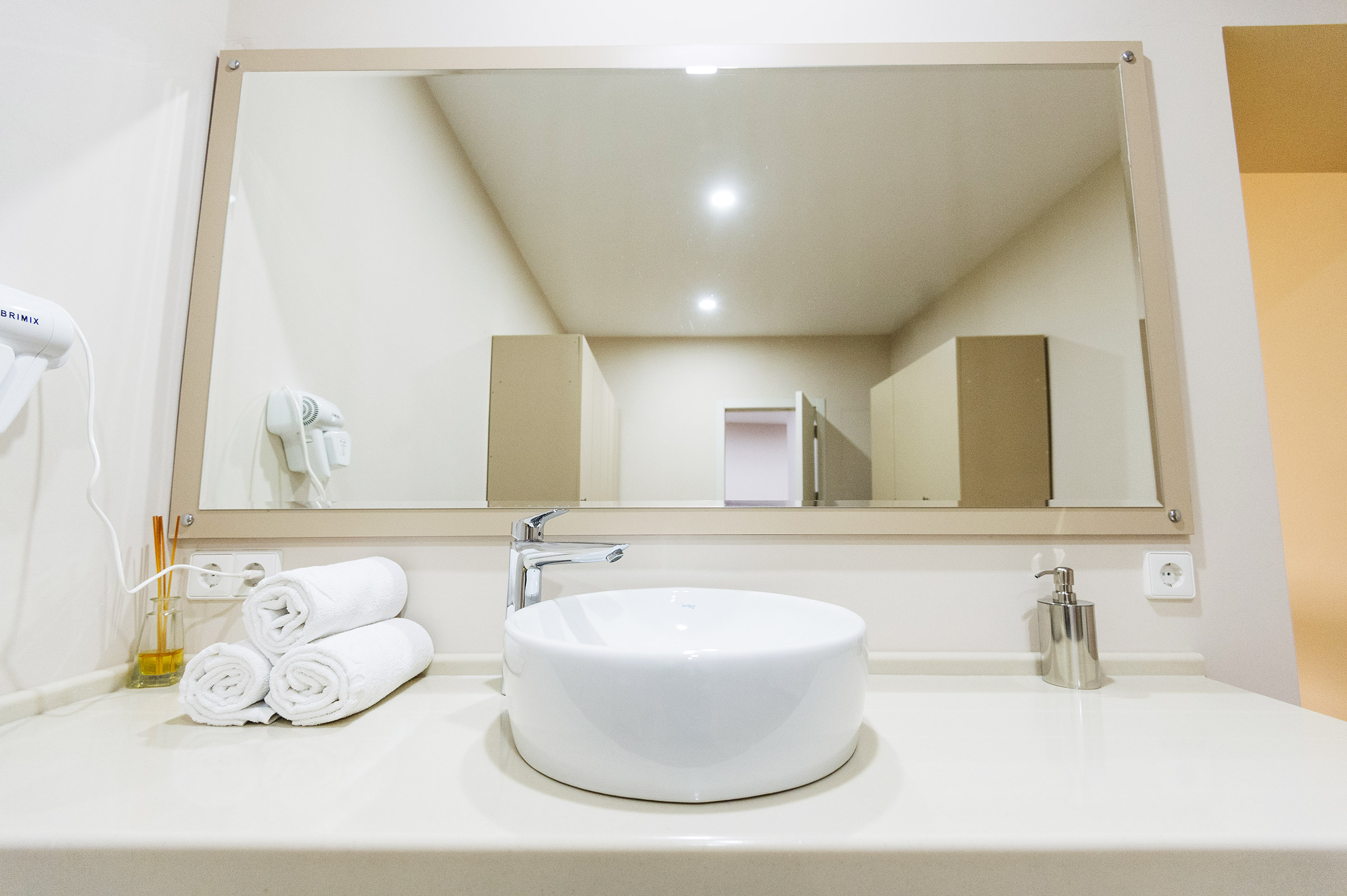 Superior family room