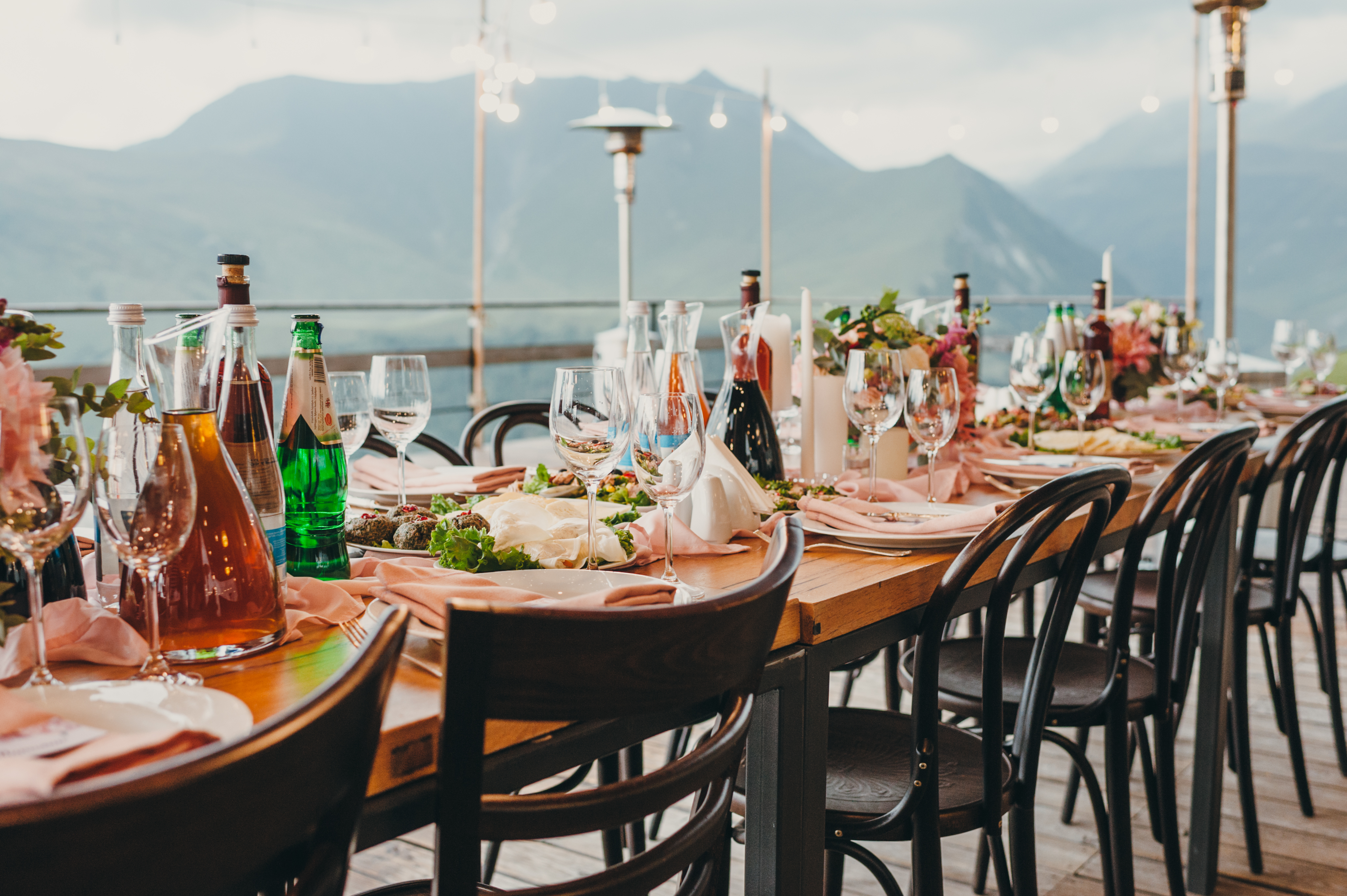 Superior family room