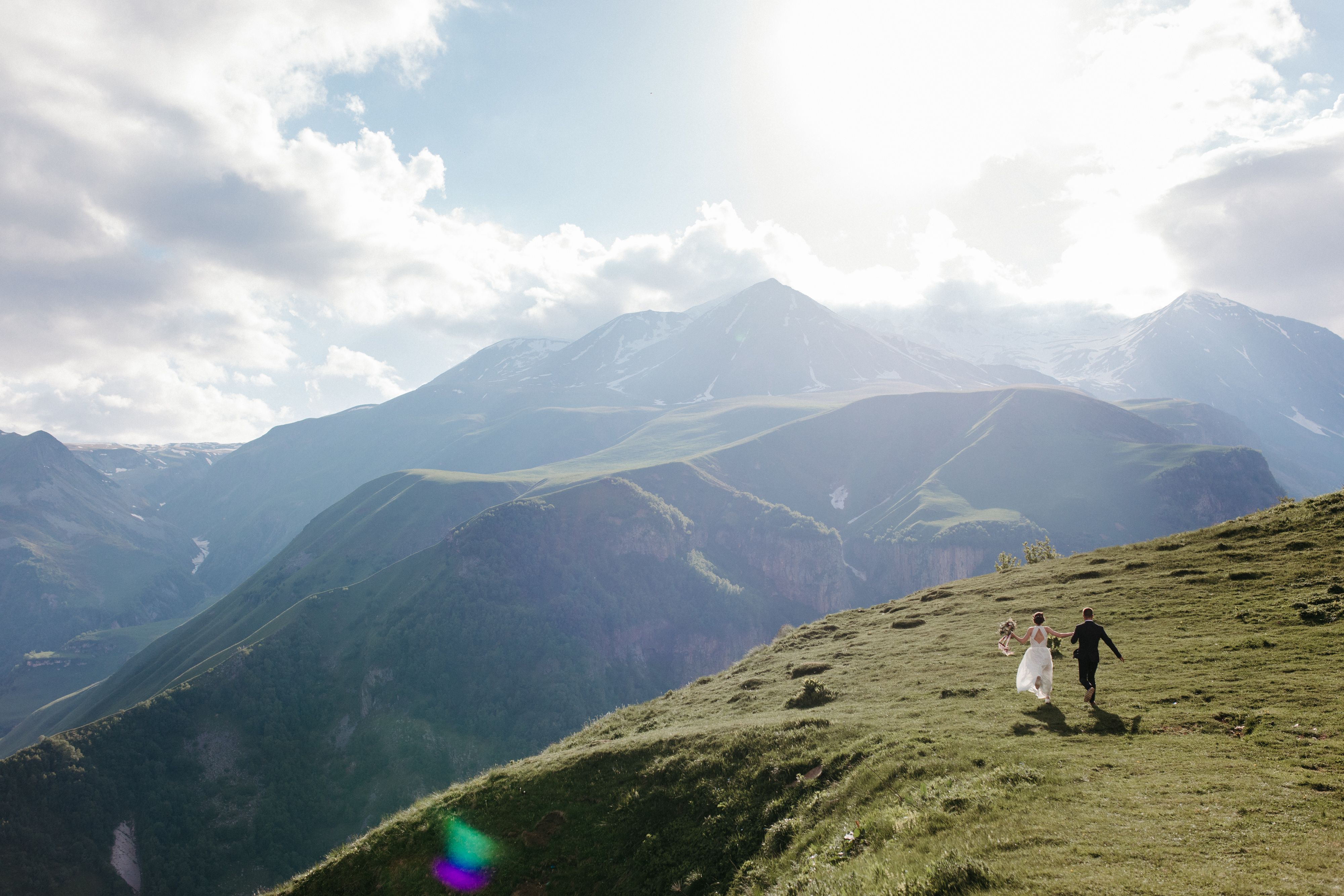 Superior family room